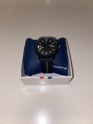 Lacoste Reloj Analógico World Pádel Tour