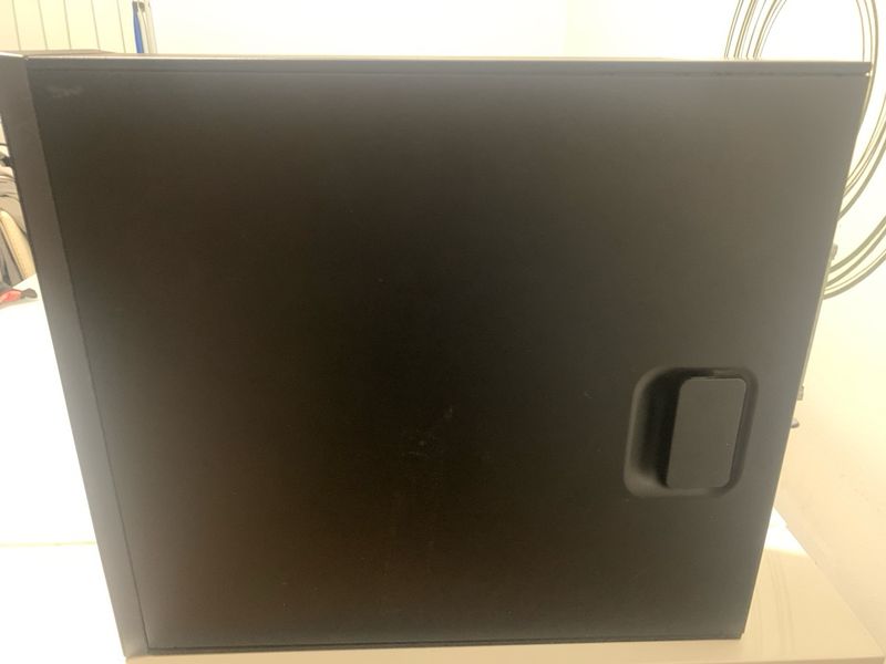 PC HP Elitedesk 800 G1 SFF i5 4570 afbeelding 4