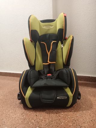 Silla Storchenmühle grupo1/ 2/3