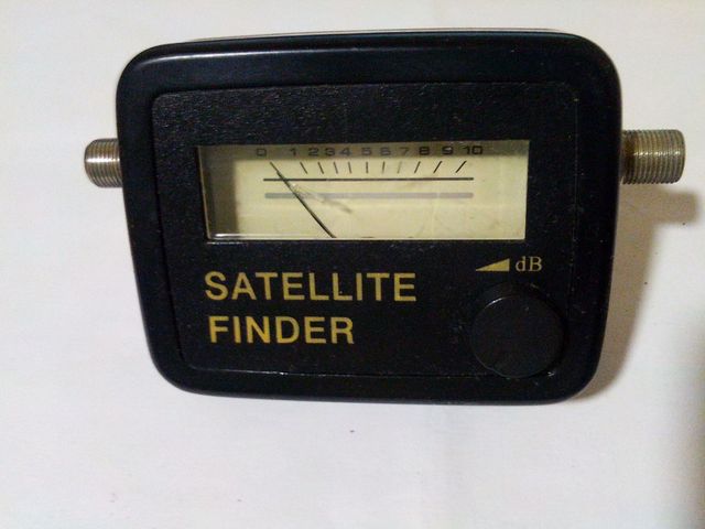 Localizador de Satelite TR86370-1 Satellite Finder