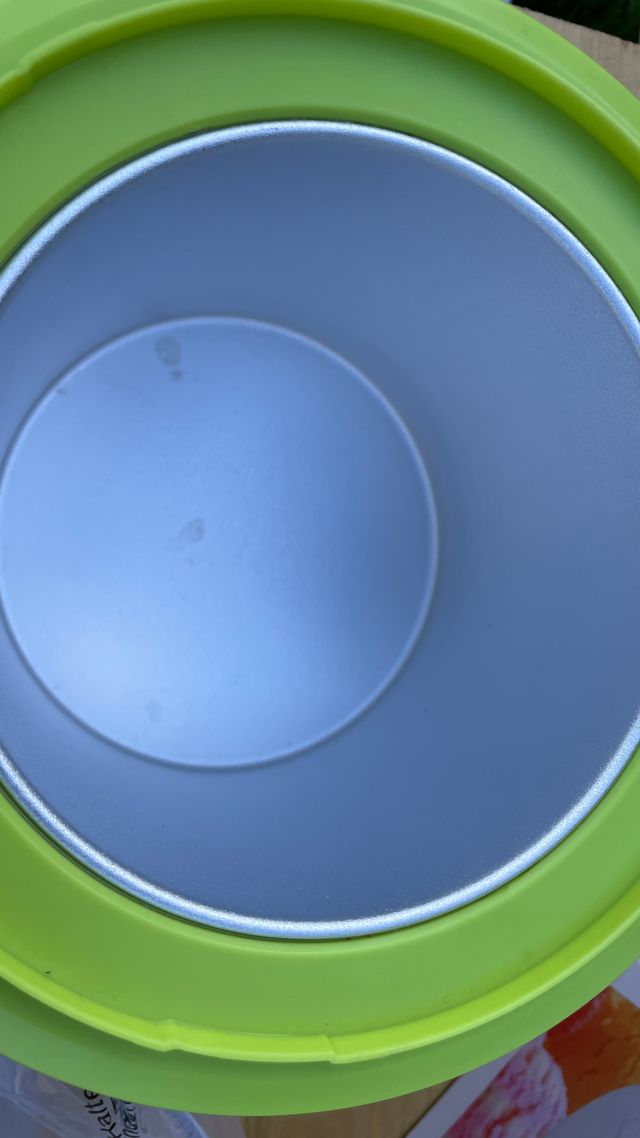 Heladera hacer helados automatica 