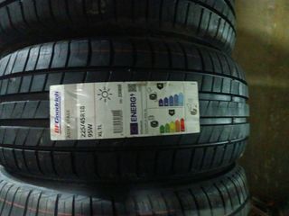 Neumaticos bfgoodrich