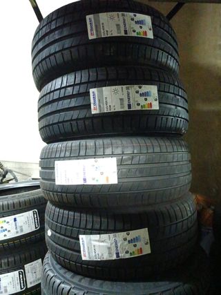Neumaticos bfgoodrich