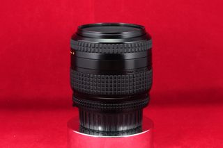 Objetivo Nikon AF Nikkor 35-80mm f:4-5.6D (MKI)