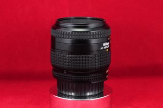 Objetivo Nikon AF Nikkor 35-80mm f:4-5.6D (MKI)