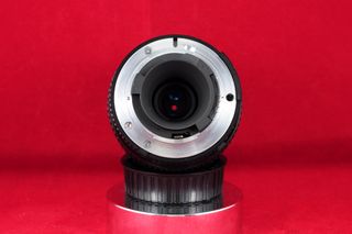 Objetivo Nikon AF Nikkor 35-80mm f:4-5.6D (MKI)