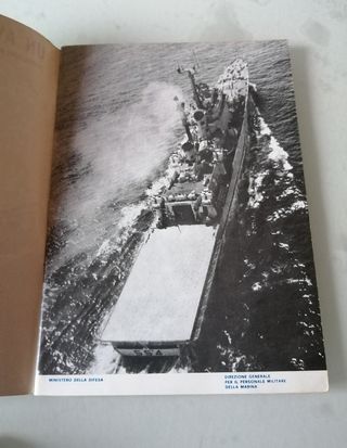 Un Avvenire sul Mare ammissione scuole CEMM 1969