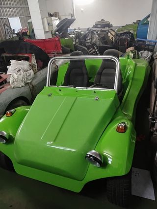Volkswagen buggy 1970
