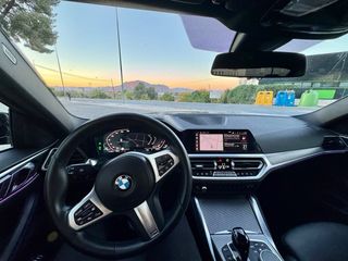 BMW Serie 4 2022