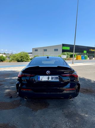BMW Serie 4 2022