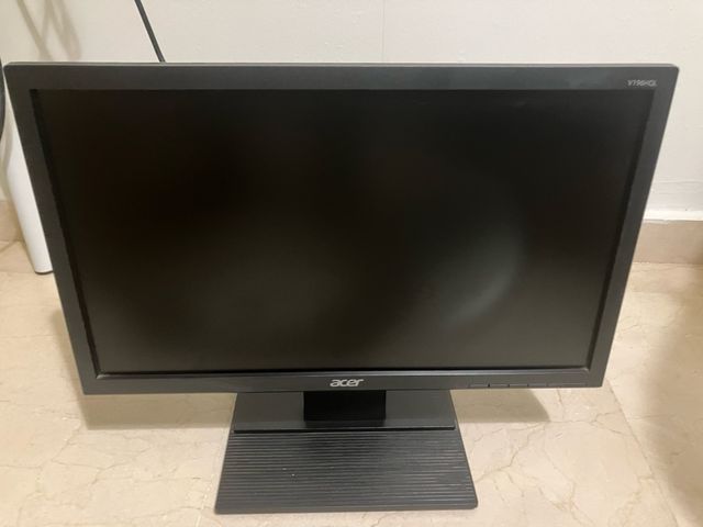Monitor de ordenador