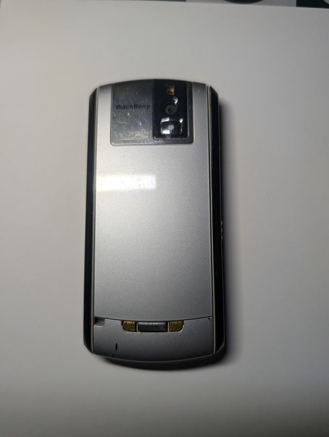 Blackberry 8100 Pearl