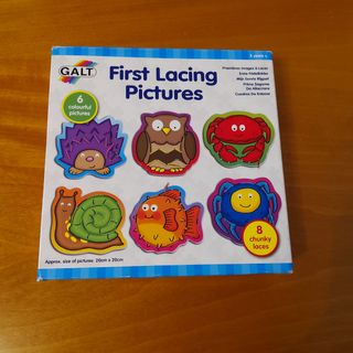 Gioco didattico GALT