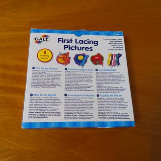 Gioco didattico GALT