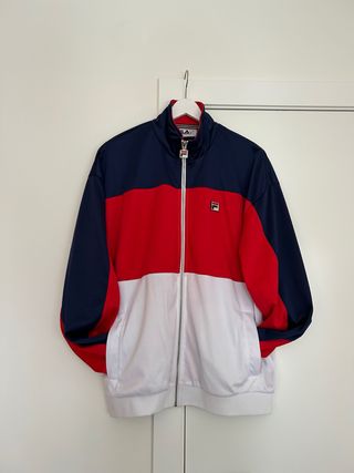 Chaqueta Fila Vintage ‘90 Unisex