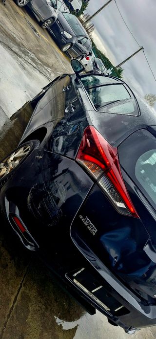 Despiece Toyota Auris 1.2 D4T año 2015