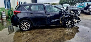 Despiece Toyota Auris 1.2 D4T año 2015