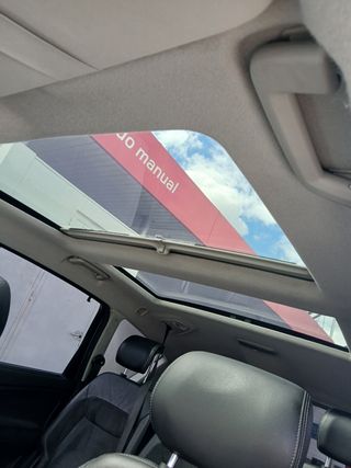 Ford S-MAX 2010
