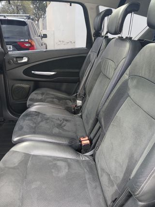 Ford S-MAX 2010