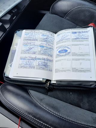 Ford S-MAX 2010