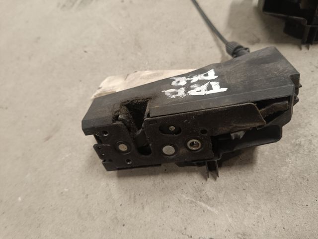 Cerradura trasera derecha Seat Alhambra