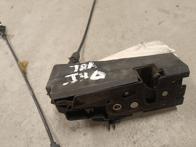 Cerradura trasera derecha Seat Alhambra