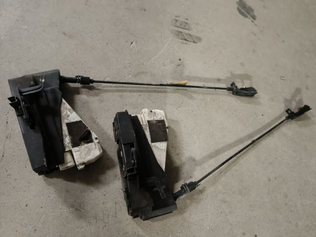 Cerradura trasera derecha Seat Alhambra