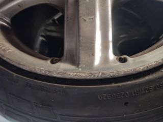 Llantas 17" MOMO 4x100