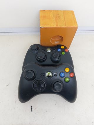 MANDOS XBOX 