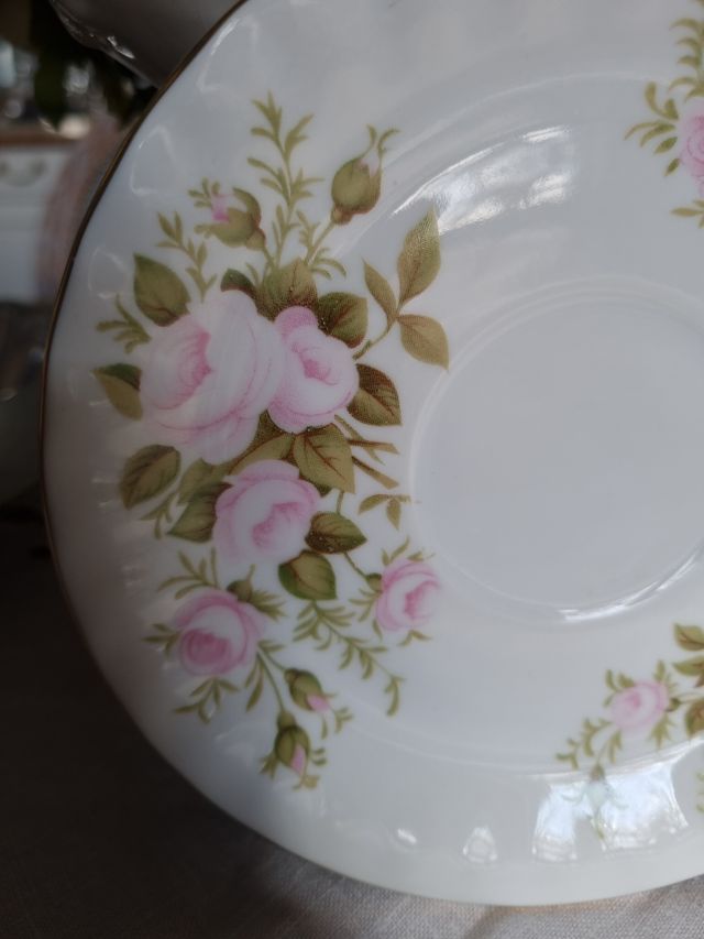 Piattino inglese Covent Garden