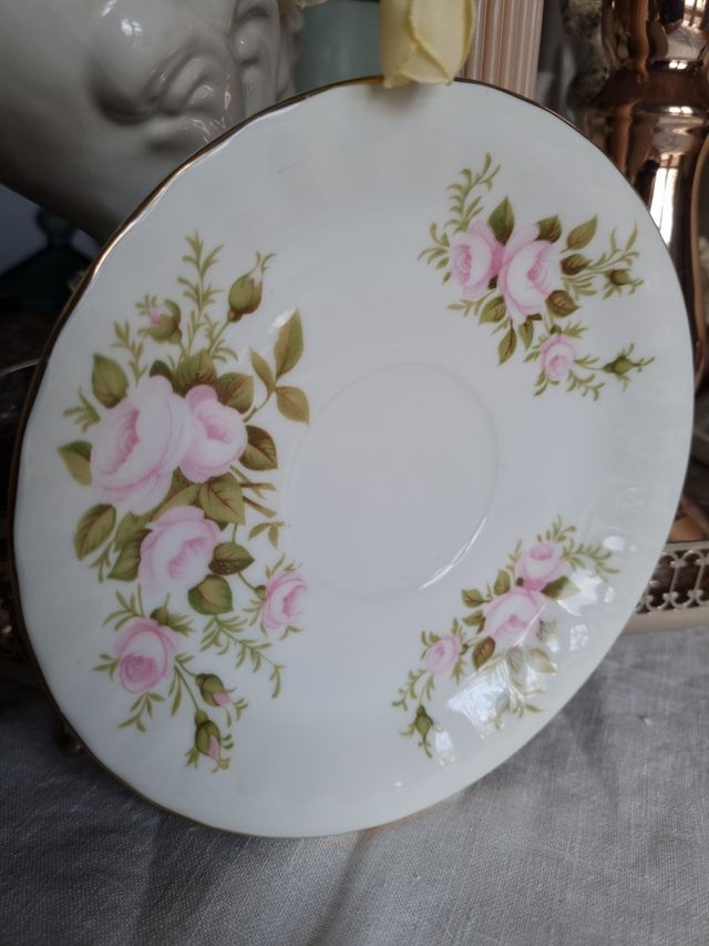 Piattino inglese Covent Garden