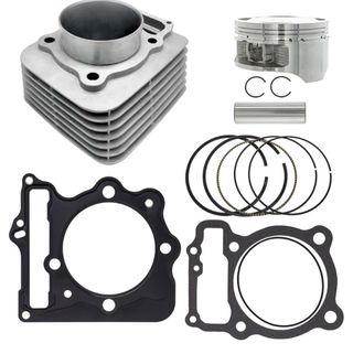 Kit 440cc