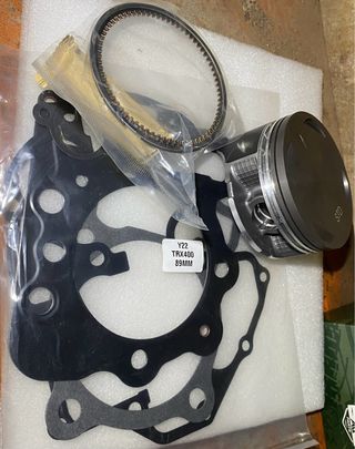 Kit 440cc