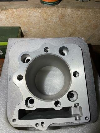 Kit 440cc