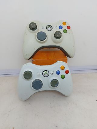 MANDOS XBOX 