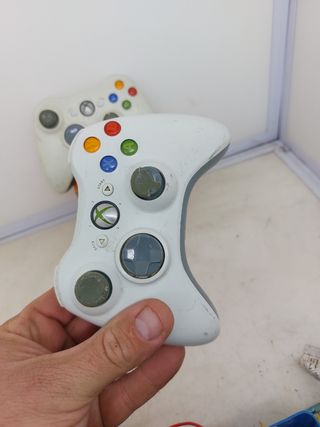 MANDOS XBOX 