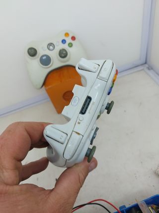 MANDOS XBOX 