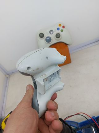 MANDOS XBOX 