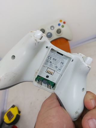 MANDOS XBOX 