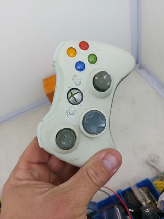 MANDOS XBOX 