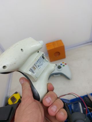 MANDOS XBOX 