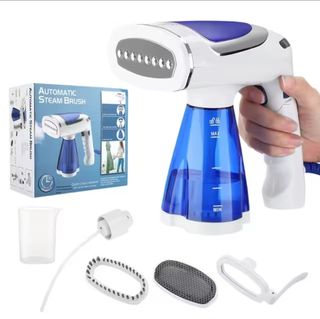 Plancha de Vapor Eléctrica Viaje