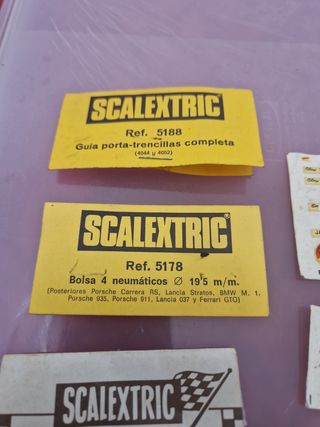 Scalextric