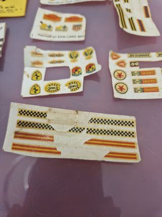 Scalextric