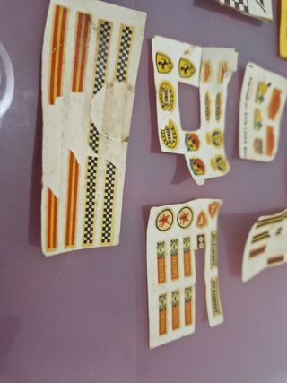 Scalextric