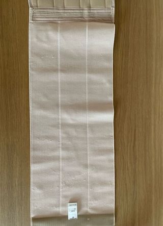 Faja abdominal Orliman talla 1