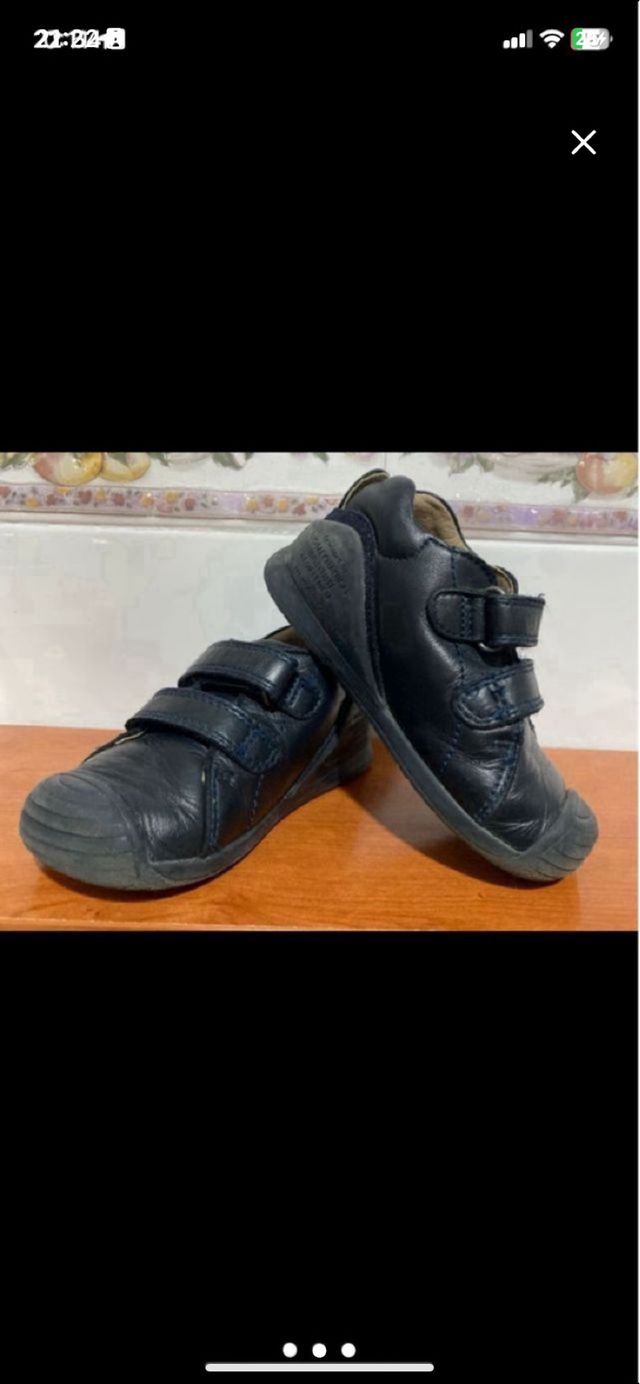 Zapatis bebé respetuosos