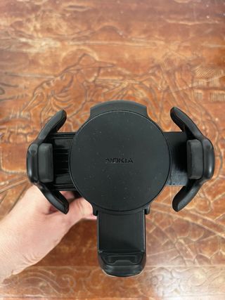 Brazo gps para movil
