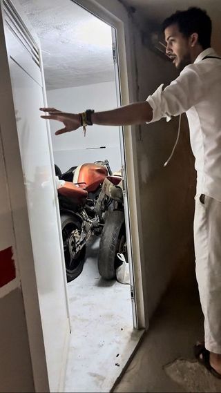 Trastero en venta en Sant Joan - Molí del Vent en Vilanova i La Geltrú