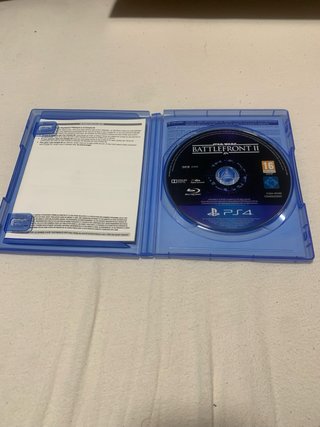 Juegos PS4